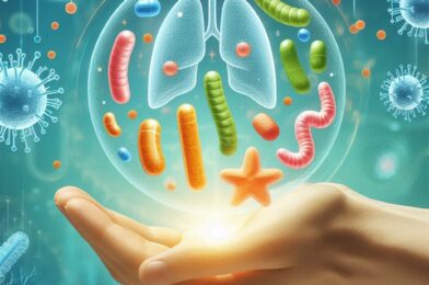 Understanding Probiotics: Their Role in Gut Health and Overall Wellness