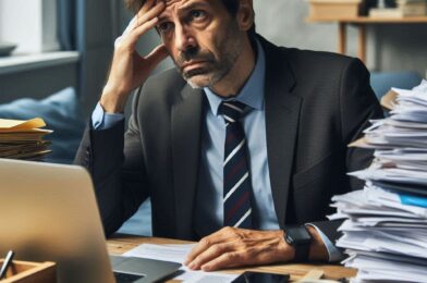 5 Evidence-Based Stress Reduction Techniques for Busy Professionals